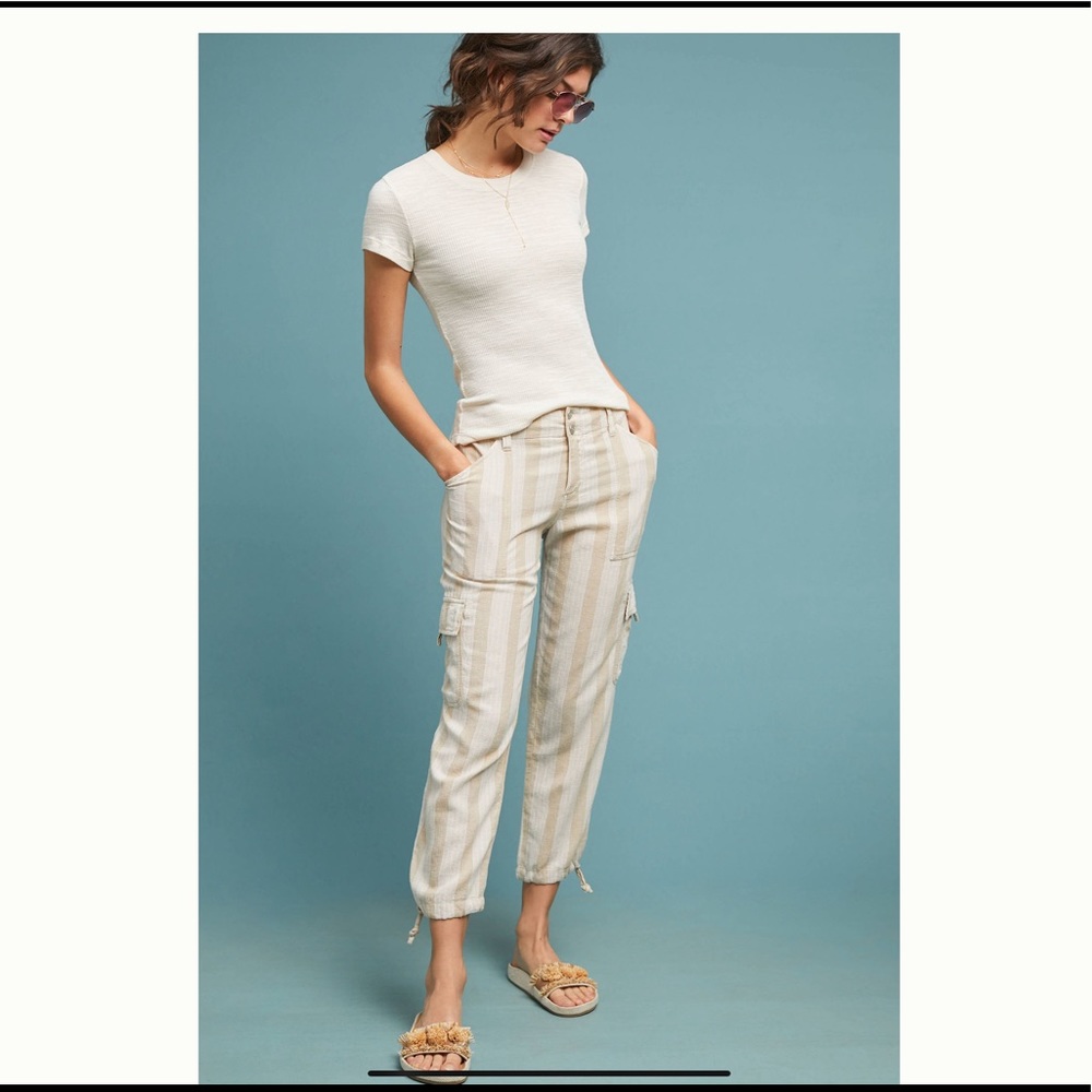 Terrain Utility Pants